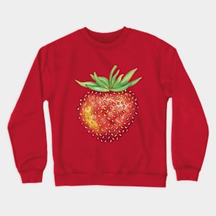 The perfect milkshake-berry Crewneck Sweatshirt